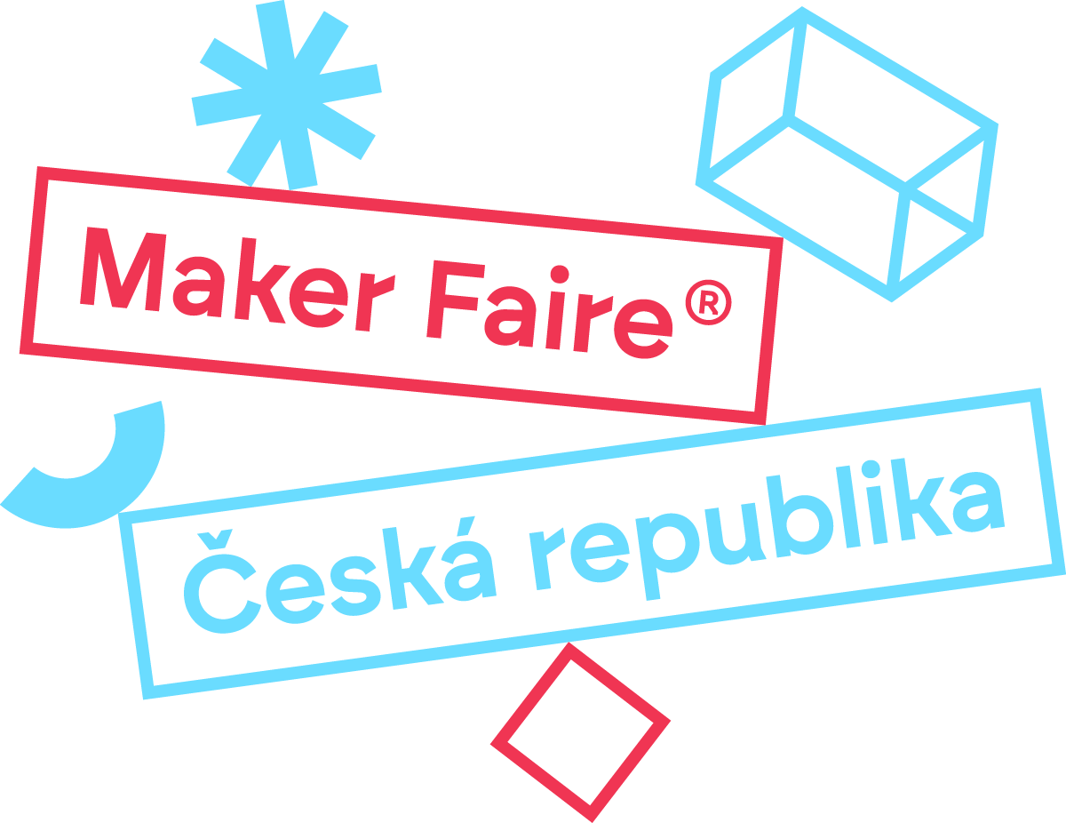 Maker Faire Prague 2026