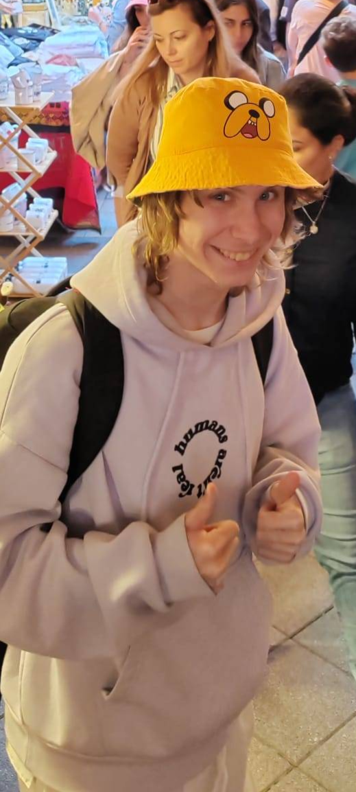 Photo of Jáchym